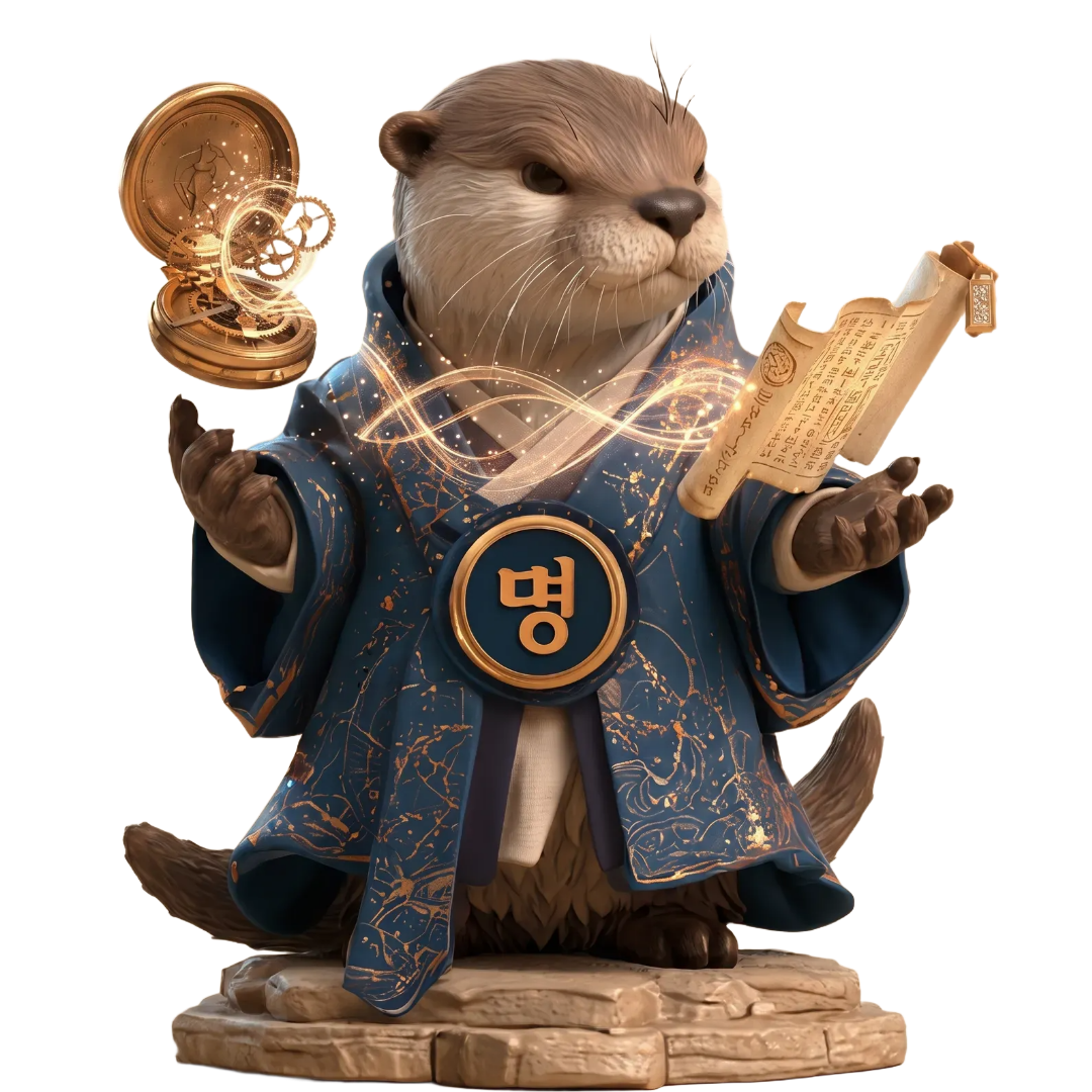 애정운 빠른 리딩